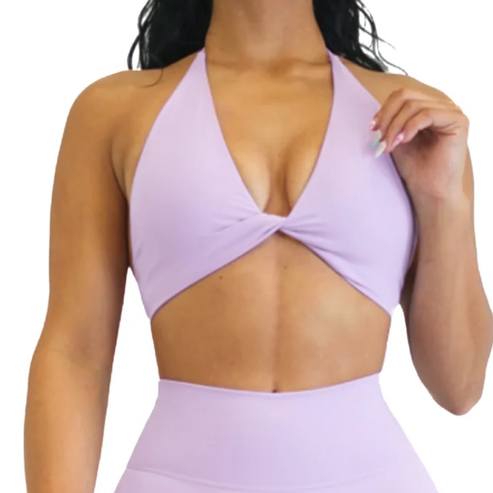 Fitness fashioness set